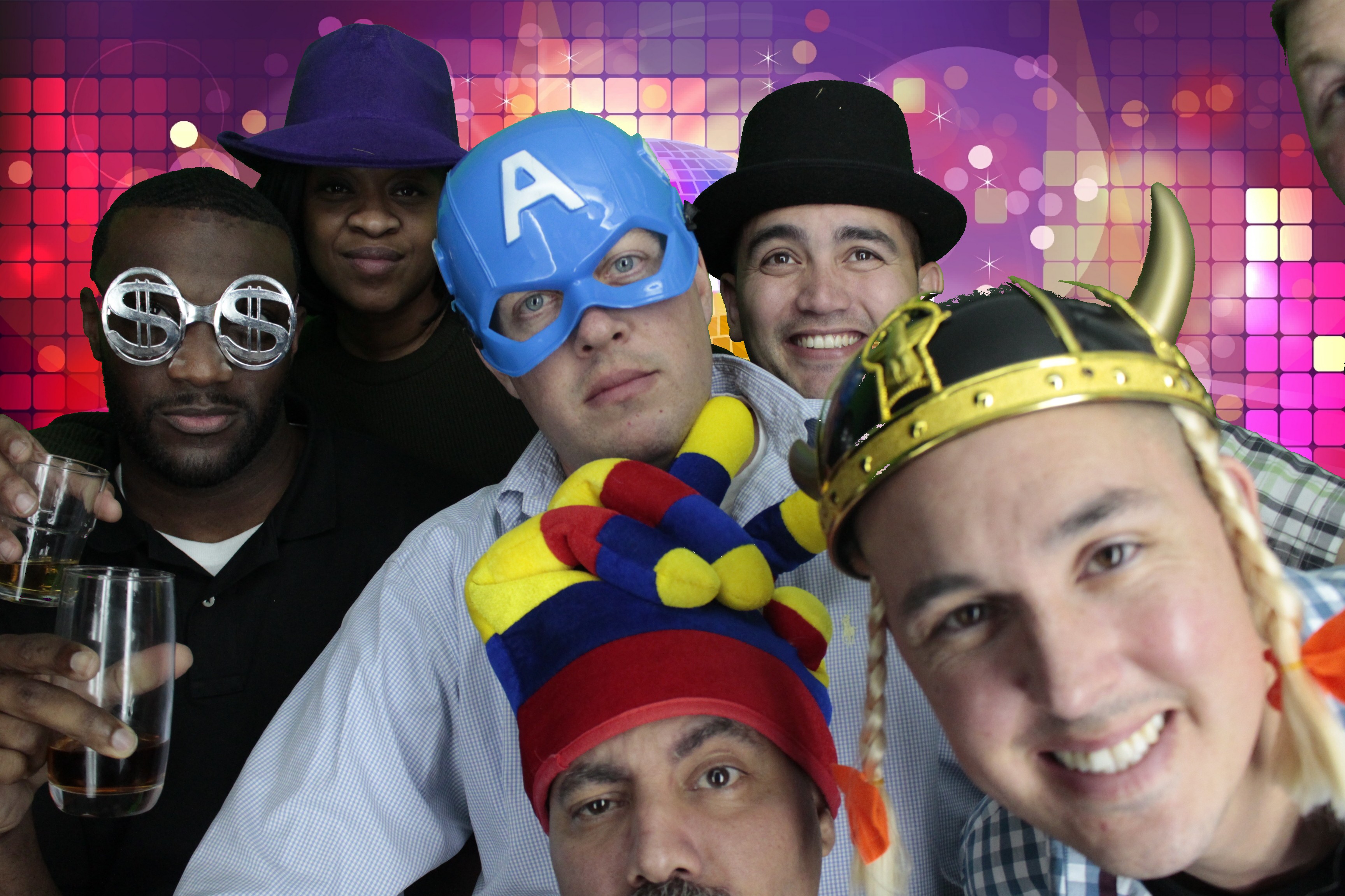 HST Khaki Ball 2018 | View more photos from the event at gallery.myphotoboothexperience.co.uk/u/MyPhotoBoothExperienceLtd/HST-Khaki-Ball-2018